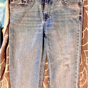 Hollister Epic Flex Slim Straight Women’s Jeans size 30x30